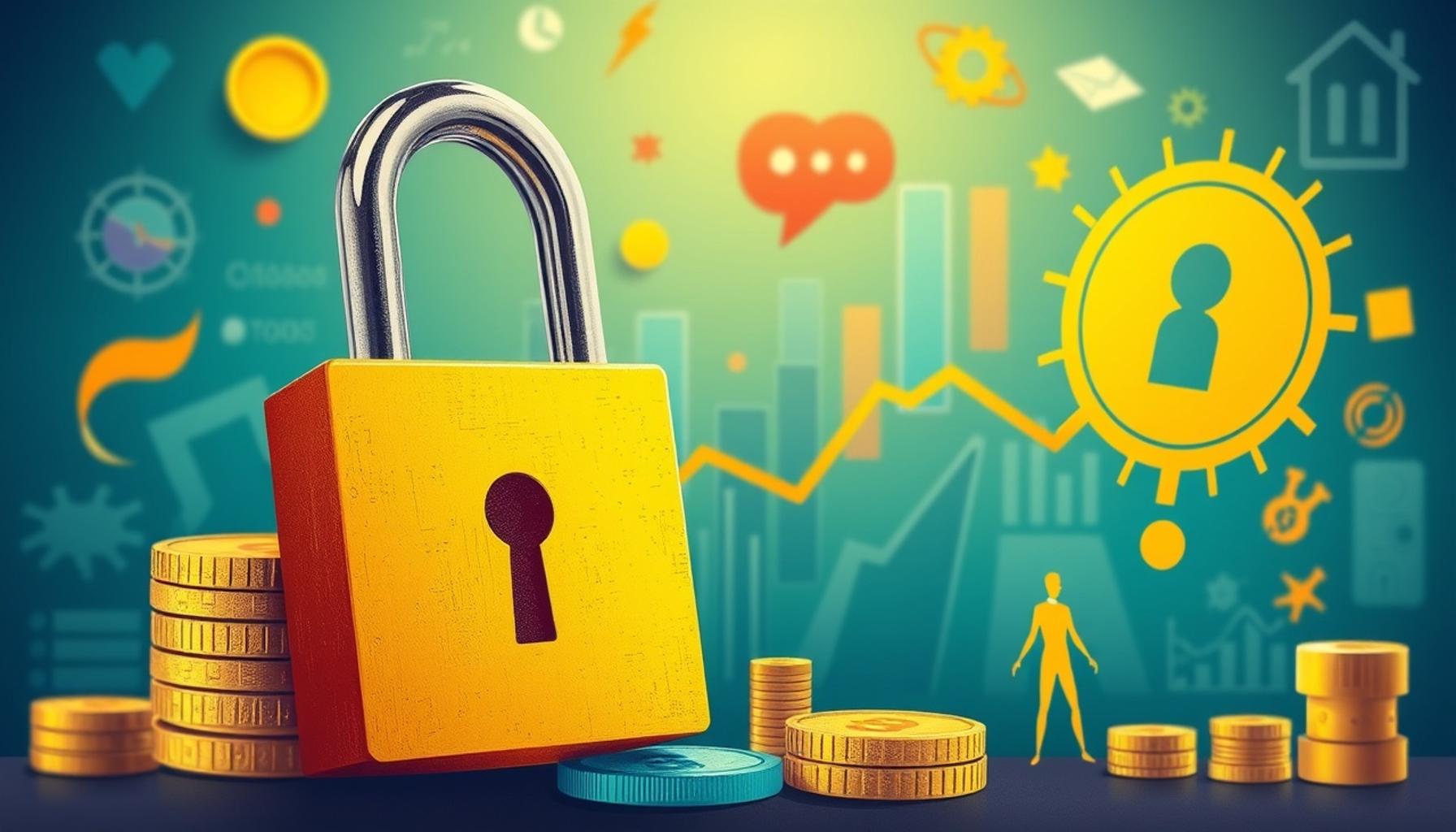El impacto de la legislación de protección de datos en la seguridad de la información en empresas españolas