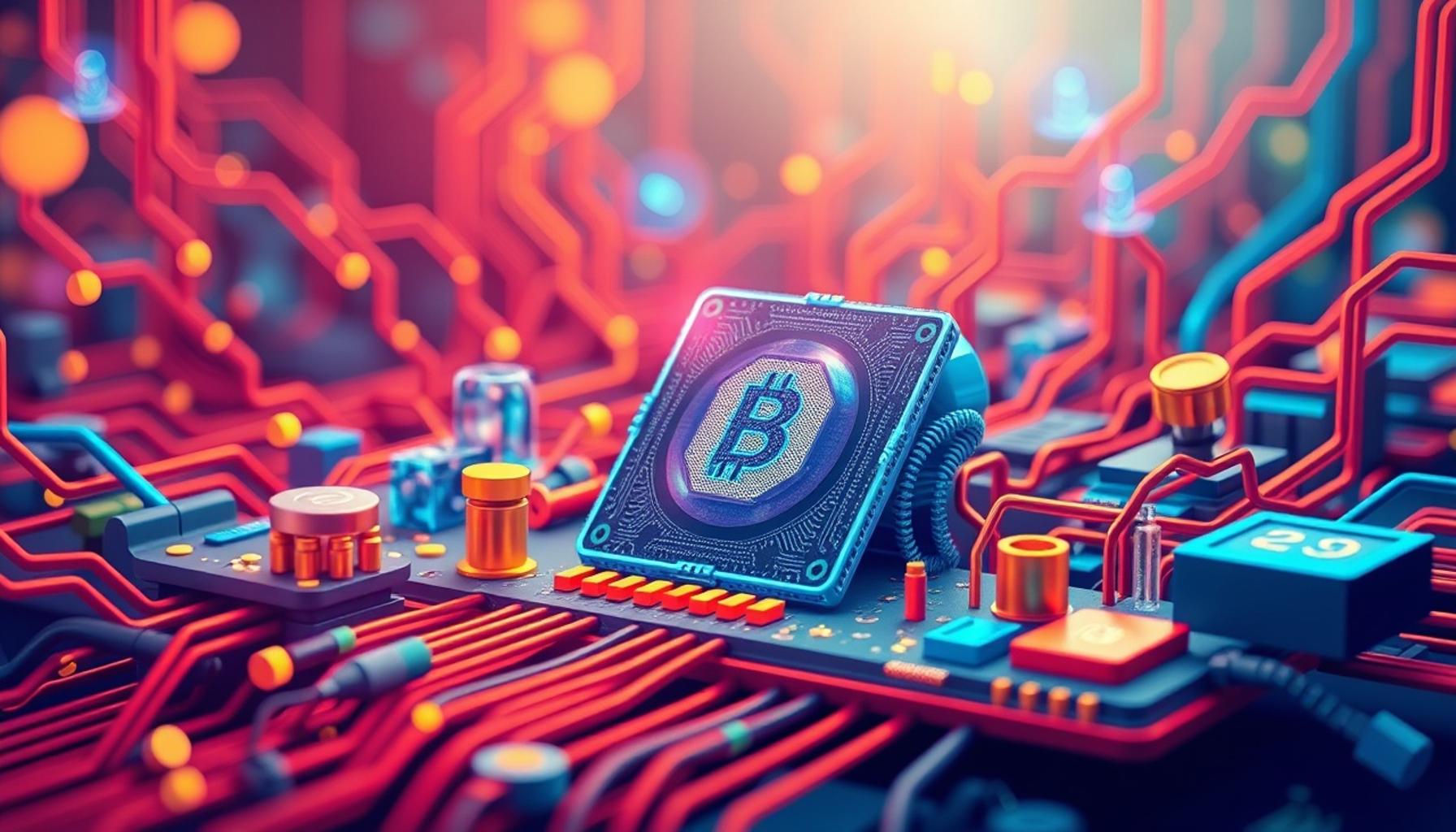 Tecnología Cuántica: El Futuro de la Computación y sus Implicaciones en la Seguridad de Datos